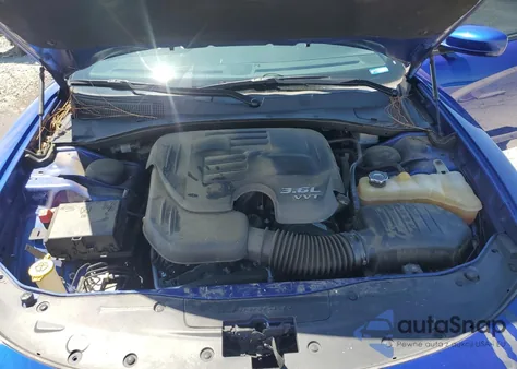 2019 Dodge Charger Sxt from USA, damaged, VIN 2C3CDXBG2KH571853